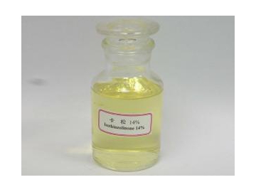 Biocides et Algicides