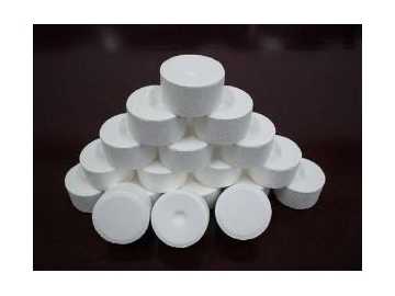 Biocides et Algicides