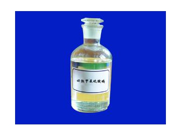 Biocides et Algicides