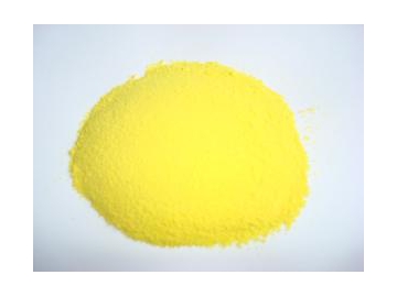 Coagulants et Floculants