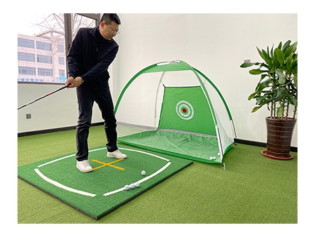 Tapis d'entraînement de Golf / Tapis Golf
