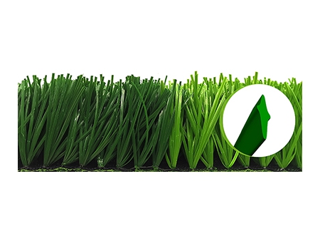 Gazon synthétique pour Football / Gazon synthétique pour terrain de foot / Gazon artificiel pour terrain de foot