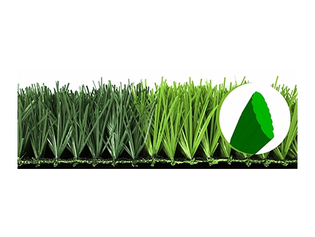 Gazon synthétique pour Football / Gazon synthétique pour terrain de foot / Gazon artificiel pour terrain de foot