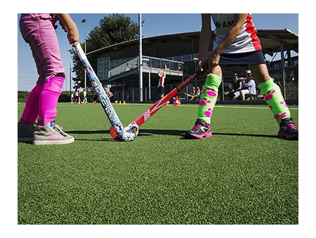 Gazon artificiel pour Hockey / Gazon synthétique pour Hockey