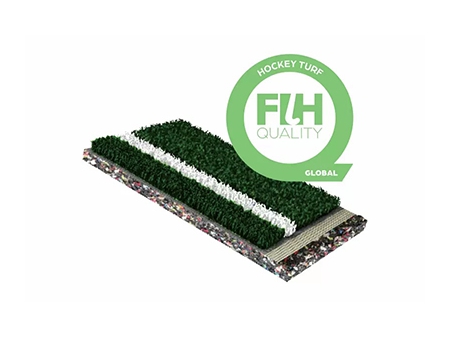 Gazon artificiel pour Hockey / Gazon synthétique pour Hockey