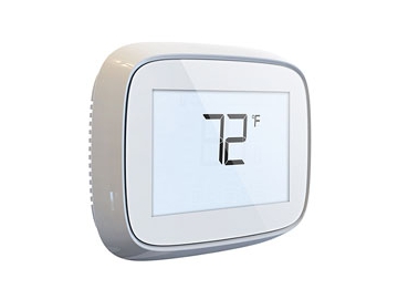 Thermostat à écran tactile, Série LAKE PRO