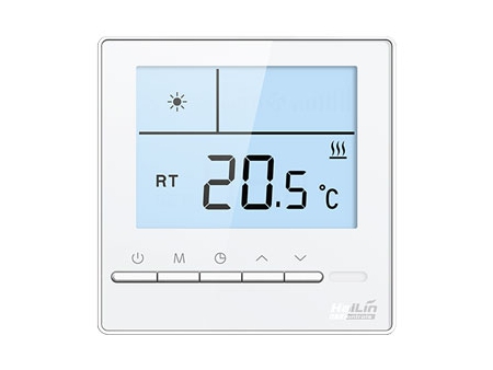 Thermostat numérique, Séries HA226/HA326