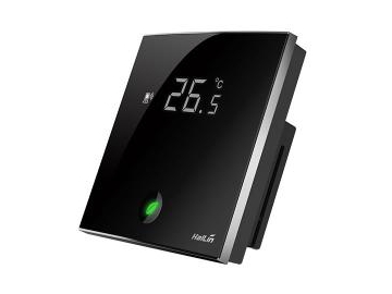Thermostat Wi-Fi à écran tactile, Série Breath