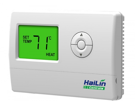 Thermostat numérique, Série A3700