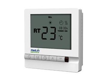 Thermostat numérique, Séries HA208/HA308