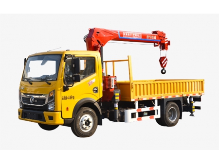 Camion à flèche 4T