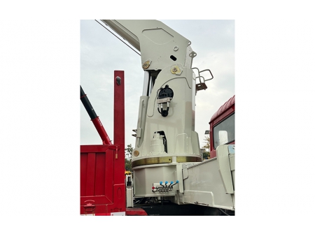 Camion à flèche 20T