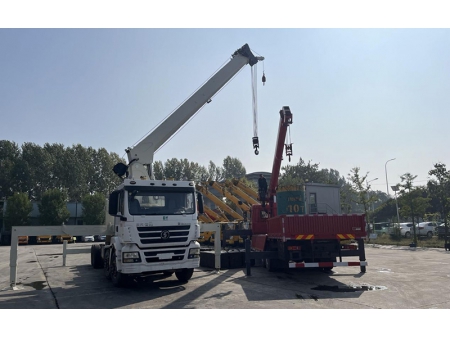 Camion à flèche 20T