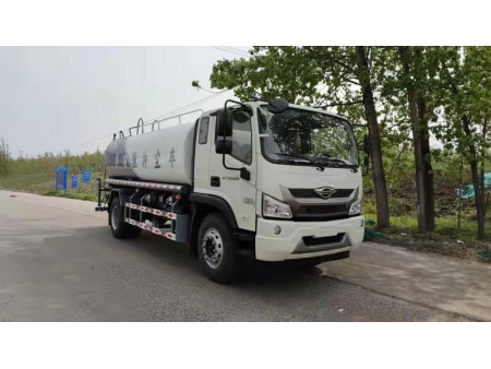 Camion à eau 12,5m³, SSTWT-ES5