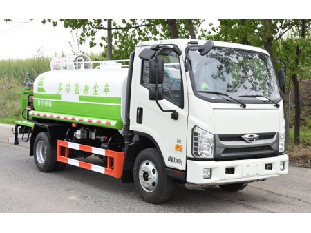 Camion à eau 5,6m³, SSTWT-H2