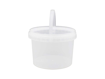 Seau IML avec anse en plastique 2000ml, CX039B