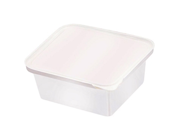 Contenant IML avec couvercle 150ml, CX034