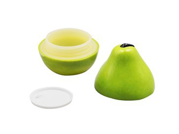 Contenant IML 60ml, Contenant en forme de poire, CX090