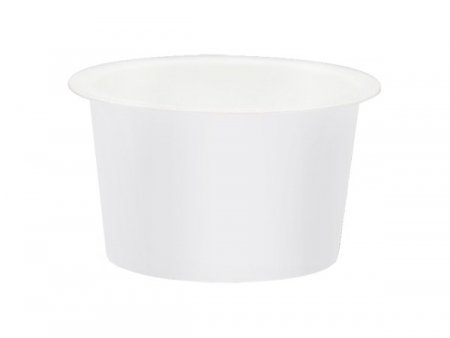 Contenant IML en plastique, CX105