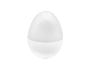 Boite plastique ovale IML avec coupelle intérieure, Contenant plastique ovale, CX126