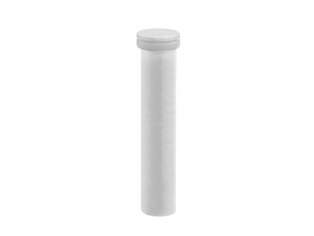 Tube plastique avec bouchon IML 80ml, CX133