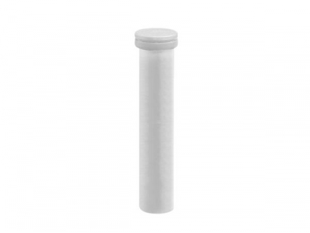 Tube plastique avec bouchon IML 80ml, CX133