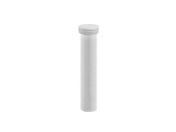 Tube plastique avec bouchon IML 80ml, CX133