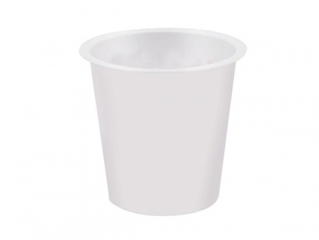 Gobelet IML 140 ml, Pots de yaourt, CX071