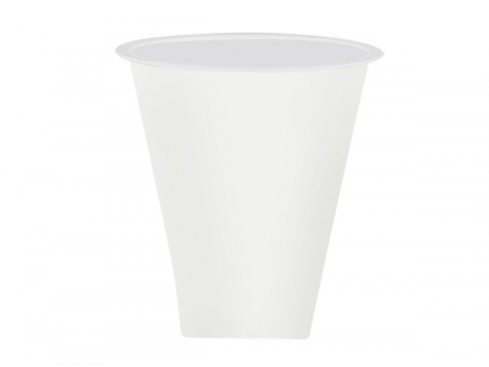 Gobelet en plastique IML 280ml, CX059