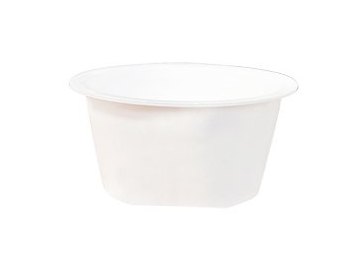 Gobelet à portion IML 70ml avec couvercle, CX030
