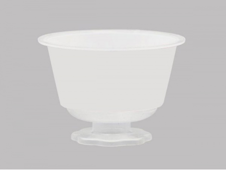 Gobelet à boire IML 80ml, Gobelet en plastique, CX041A