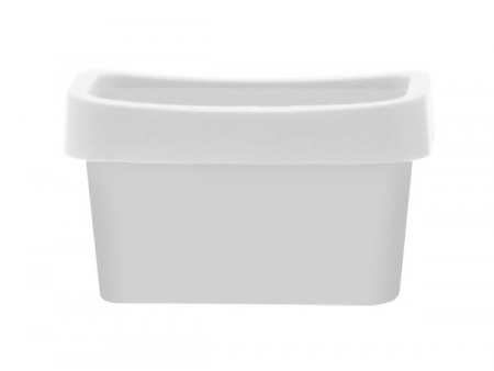 Gobelet à portion IML avec couvercle 80ml, CX073