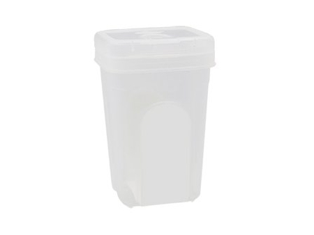 Gobelet à portion IML avec couvercle 380ml, CX080