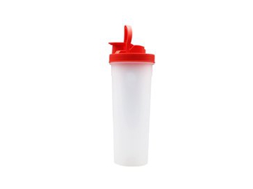 Gobelet à portion IML avec couvercle 1500ml, CX031