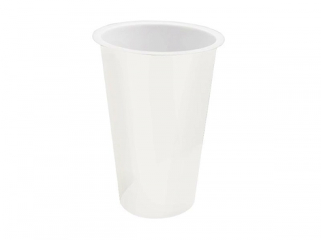 Gobelet à portion IML 380ml, CX017