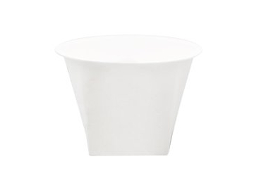 Gobelet à portion IML 200ml, CX053