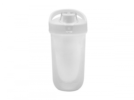Gobelet à portion IML avec couvercle 500ml, CX110