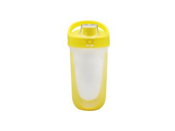 Gobelet à portion IML avec couvercle 500ml, CX110
