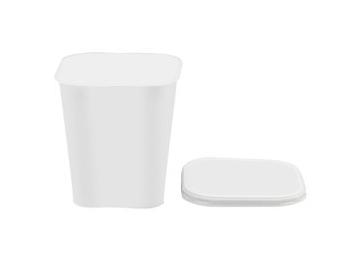 Gobelet Alimentaire IML 720ml