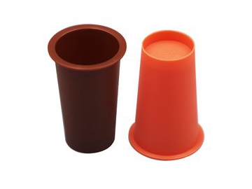 Gobelet à café IML 18ml avec couvercle, CX079