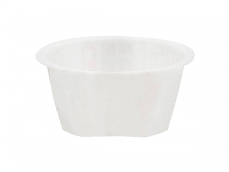 Gobelet IML avec couvercle 70ml, CX019