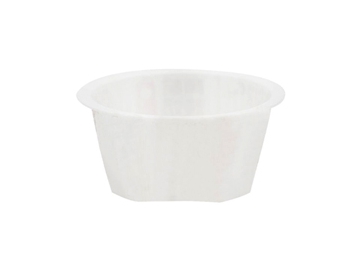 Gobelet IML avec couvercle 70ml, CX019