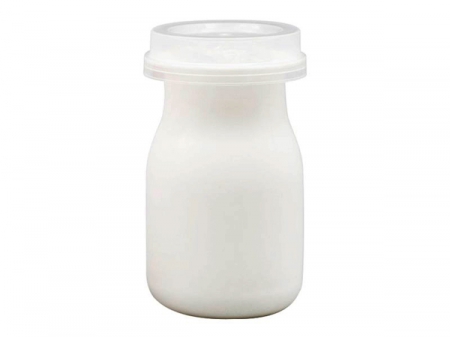Boîtes IML en plastique, Pot de Yaourt 60ml, CX006D