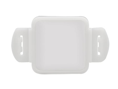 Couvercle IML carré 74mm*74mm, pour Gobelet à boire, CX051