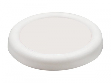 Bouchon IML Rond Ø72.6mm, CX062