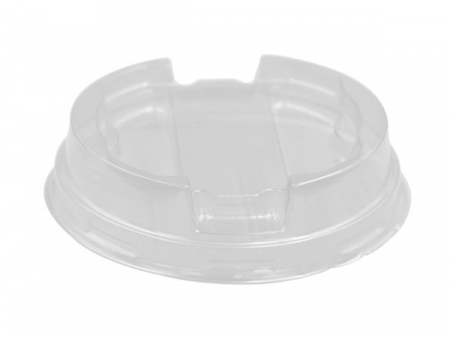 Couvercle en plastique Rond Ø73.8mm, CX021