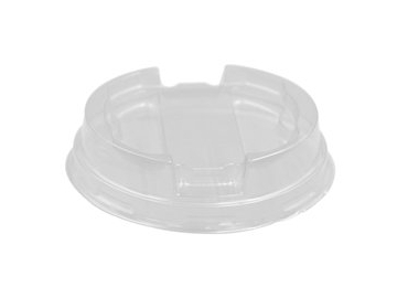 Couvercle en plastique Rond Ø73.8mm, CX021