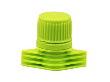 Bec verseur en plastique, LW009