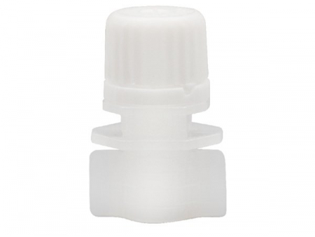 Bec verseur en plastique, LW067