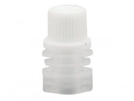 Bec verseur en plastique, LW003